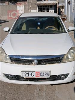 رينو سافران